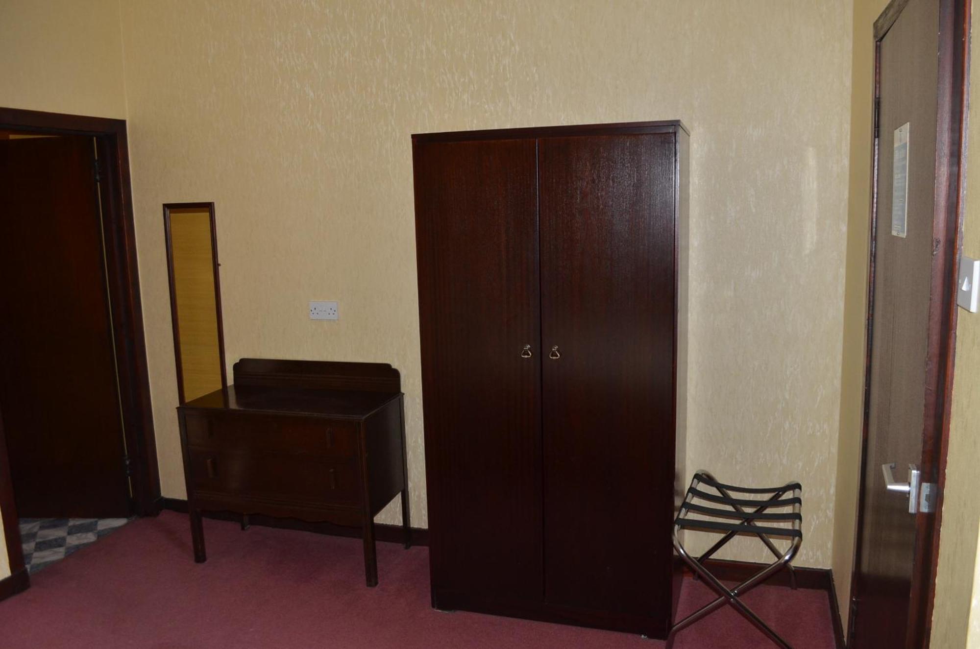 Achilty Guest House Контин Номер фото