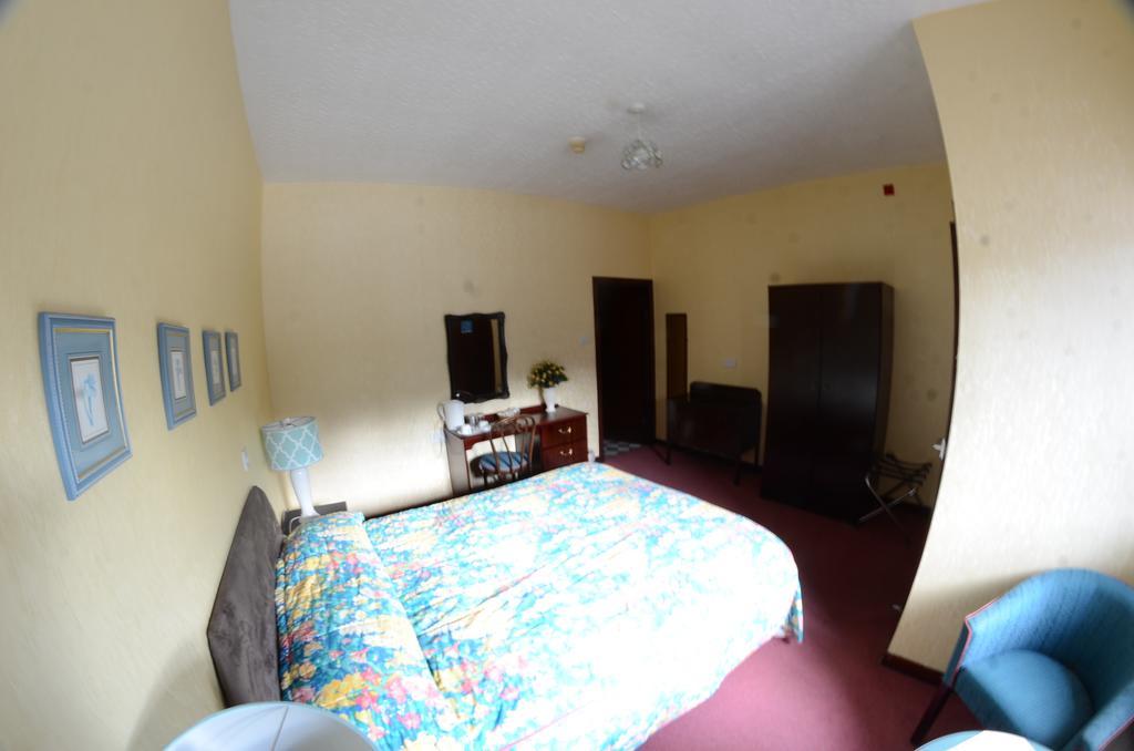 Achilty Guest House Контин Номер фото