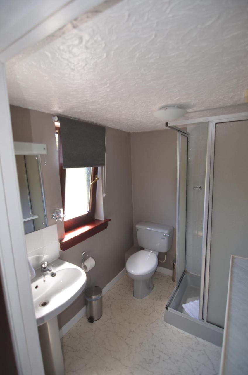 Achilty Guest House Контин Экстерьер фото