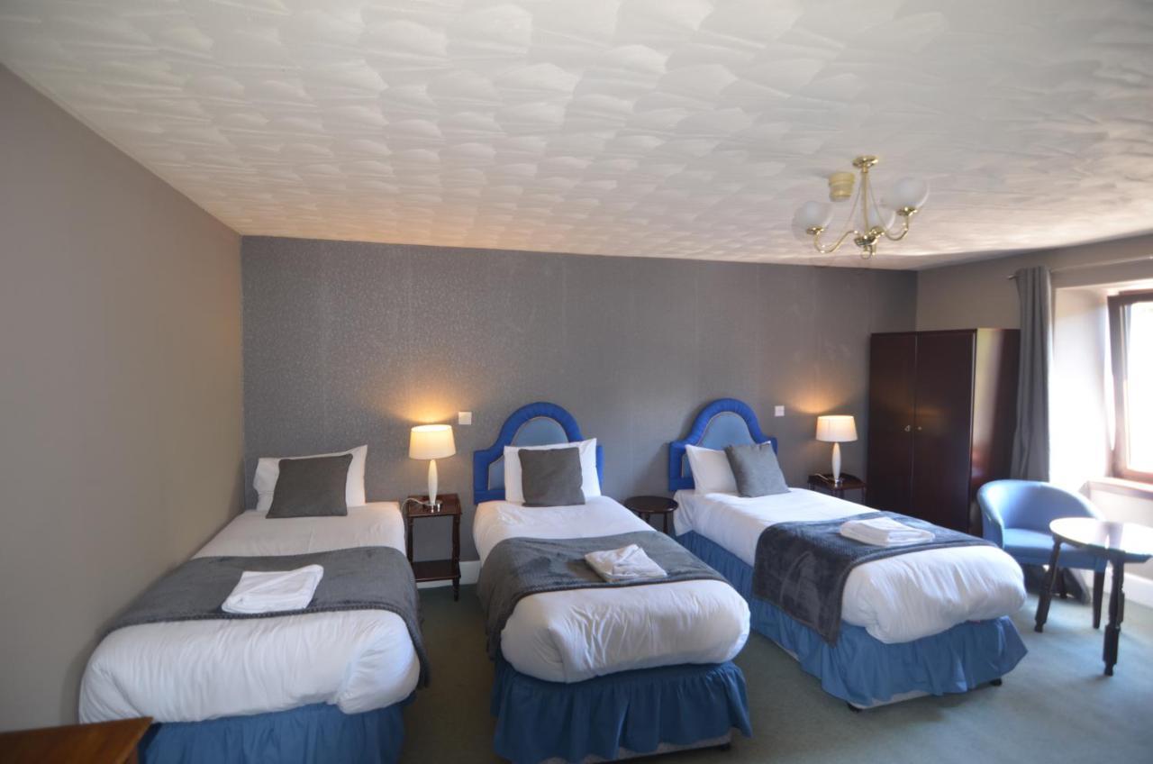 Achilty Guest House Контин Экстерьер фото