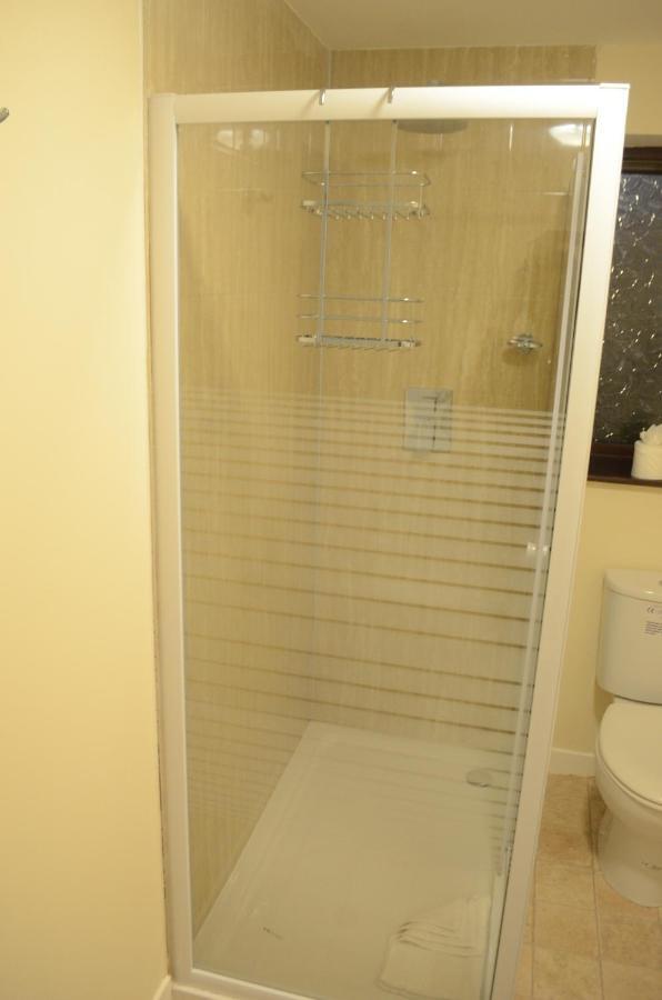 Achilty Guest House Контин Экстерьер фото